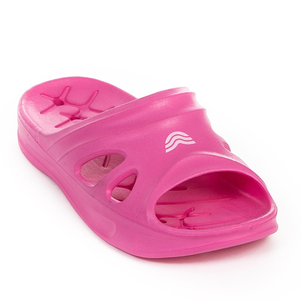 AQUARAPID Παιδικές Παντόφλες GABO JUNIOR - Fucsia (720.010.045)_0