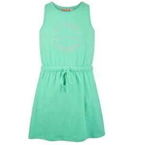 Energiers Παιδικό Φόρεμα Αμάνικο Μέντα (16-223250-7-212)_0