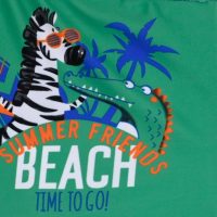 Energiers Παιδικό Μαγιό Boxer Eμπριμέ Για Αγόρι (32-224116-8-212)_2