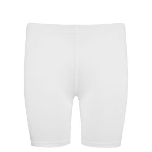 Energiers Παιδικό Κολάν Ποδηλατικό Κοντό Λευκό (16-200003-2-2-leuko)_0