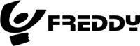 Freddy Γυναικείο Μαύρο Αθλητικό Παντελόνι Φόρμα (F3WTRP7-N)_2