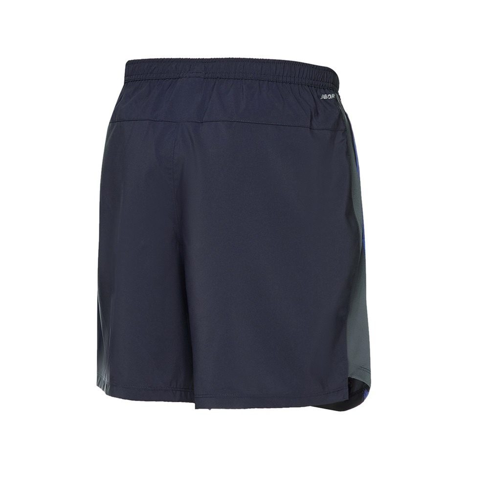 New Balance Accelerate 7 Inch Short Ανδρικό Σορτς (MS23230-MIB)_1