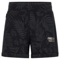 Freddy Γυναικείο Σορτς με Tropical Print (S3WTRP12C-FLO43)_0