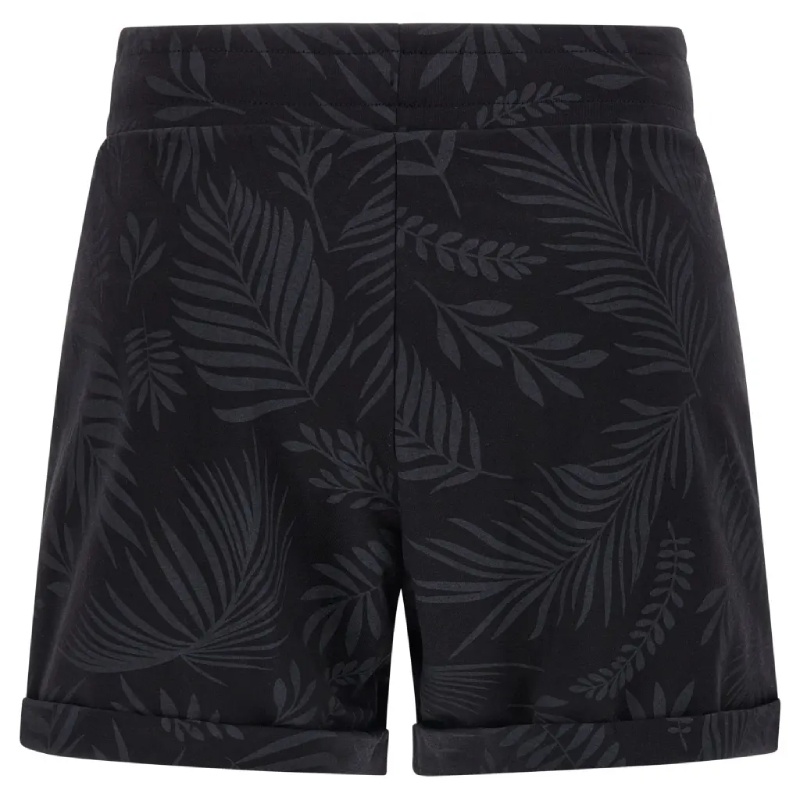 Freddy Γυναικείο Σορτς με Tropical Print (S3WTRP12C-FLO43)_1