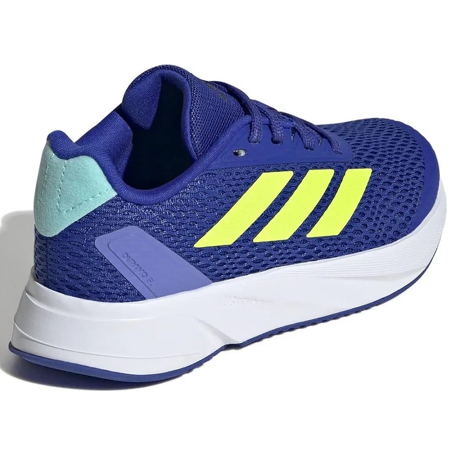 Adidas Duramo Αθλητικά Παπούτσια για Τρέξιμο Royal Blue (ID9128)_1