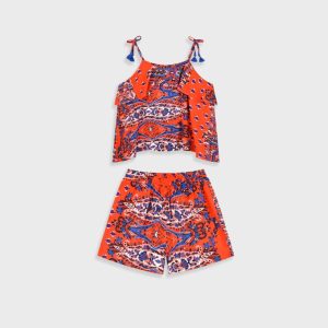 Energiers Παιδικό Σετ με Σορτς Καλοκαιρινό 2τμχ Πολύχρωμο (16-225239-0-212)_0