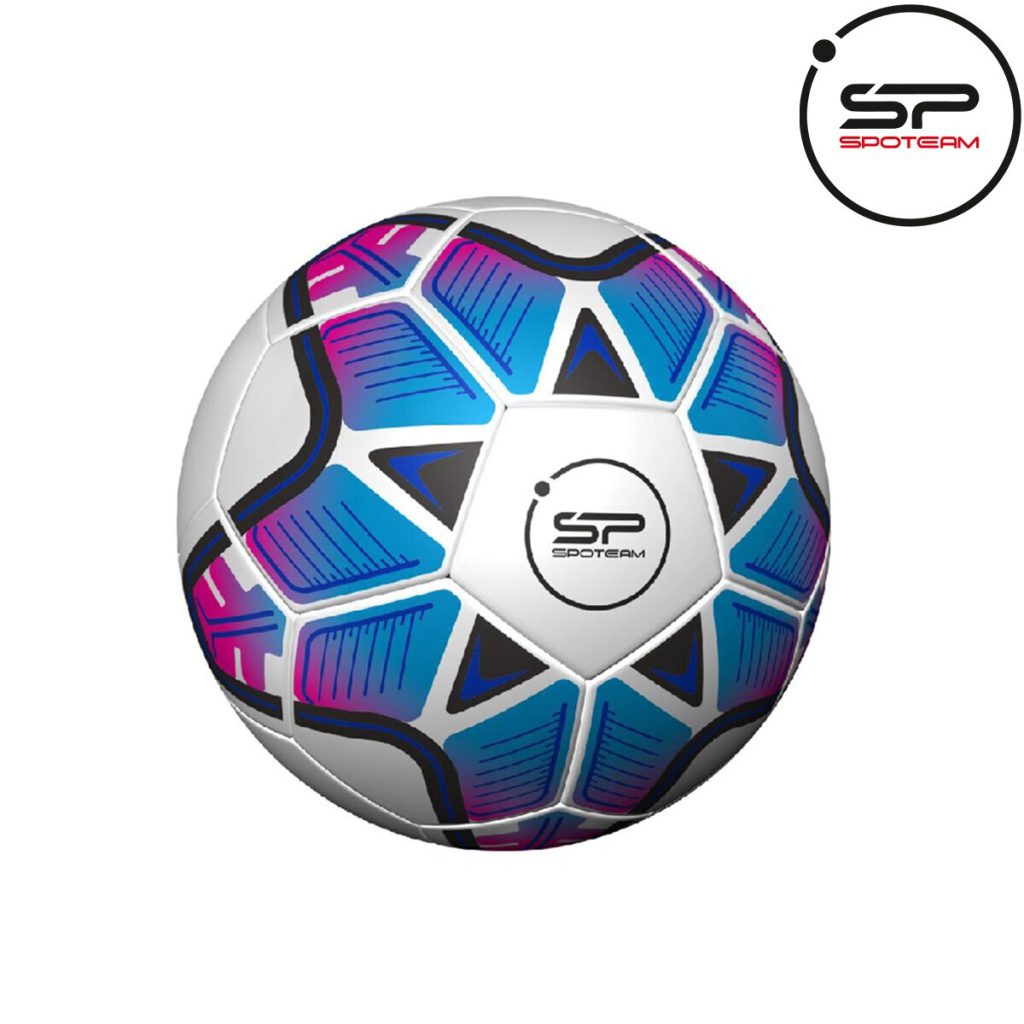 SPOT TEAM Μπάλα Ποδοσφαίρου BREEZE SOCCER BALL 050623_0