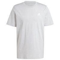 Adidas T-shirt Λευκό (IS1827)_0