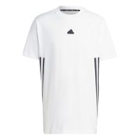 Adidas T-shirt Λευκό (IC8245-WHITE)_0