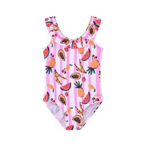 Energiers Παιδικό Μαγιό Ολόσωμο Πολύχρωμο (36-225200-8-212)_0