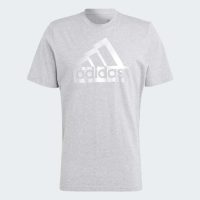 Adidas Future Icons T-Shirt Γκρι (II3467-GREY)_0