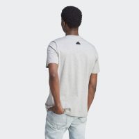 Adidas Future Icons T-Shirt Γκρι (II3467-GREY)_1