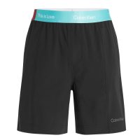 Calvin Klein Μαύρο Σορτσάκι Αθλητικό (00GMS3S808-BAE)_0