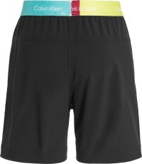Calvin Klein Μαύρο Σορτσάκι Αθλητικό (00GMS3S808-BAE)_1