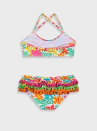 Energiers Βρεφικό Μαγιό Για Κορίτσι Εμπριμέ (35-225309-8-212)_1