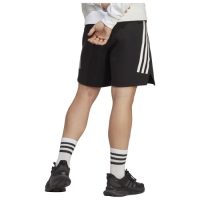 Adidas Αθλητική Ανδρική Βερμούδα Μαύρη (IC3752-BLACK)_1