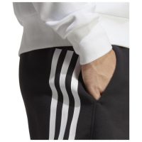 Adidas Αθλητική Ανδρική Βερμούδα Μαύρη (IC3752-BLACK)_2