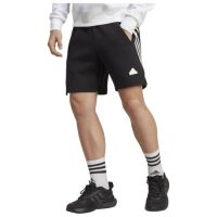 Adidas Αθλητική Ανδρική Βερμούδα Μαύρη (IC3752-BLACK)_0