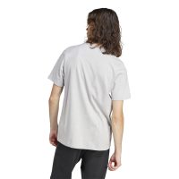 Adidas T-shirt Λευκό (IS1827)_1