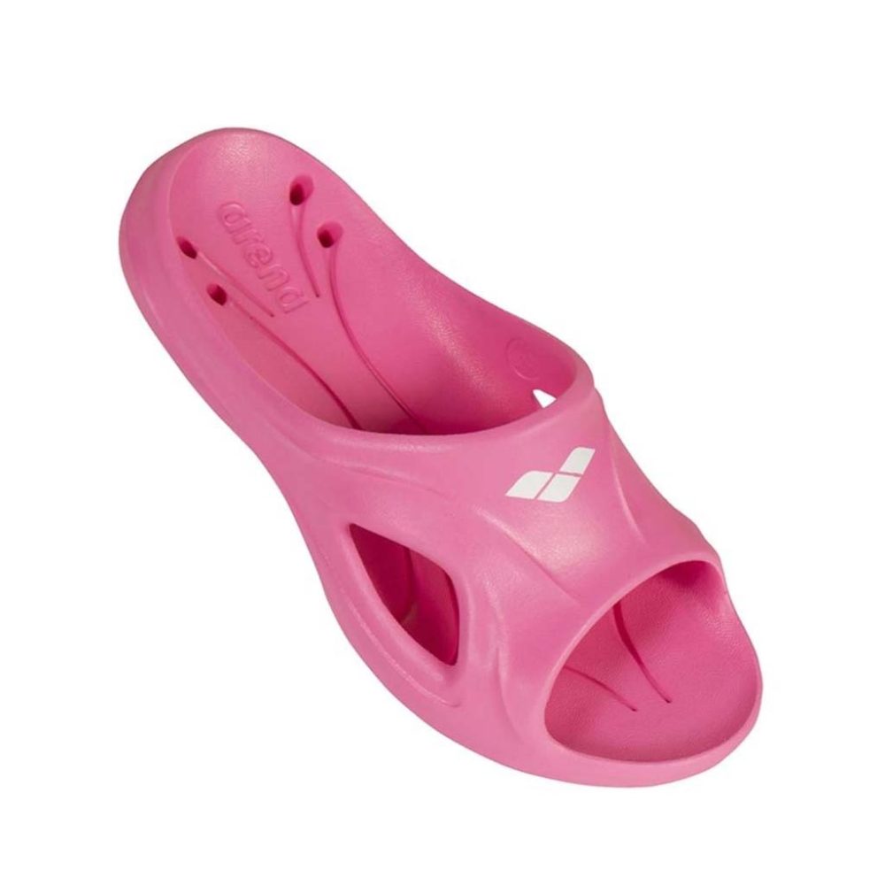 www_sportpanic_gr_arena_paidikes_pantofles_003838_900.jpg Arena Hydrosoft II Παιδικές Σαγιονάρες Slides για Κορίτσι (003838-900) Ροζ_0