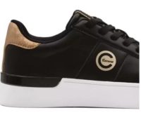 Carrera Γυναικεία Μαύρα Sneakers (CAW23100-2097)_1