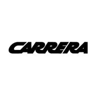Carrera Γυναικεία Μαύρα Sneakers (CAW23100-2097)_2