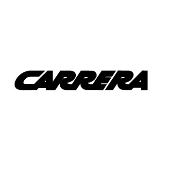 Carrera Γυναικεία Μαύρα Sneakers (CAW23100-2097)_2