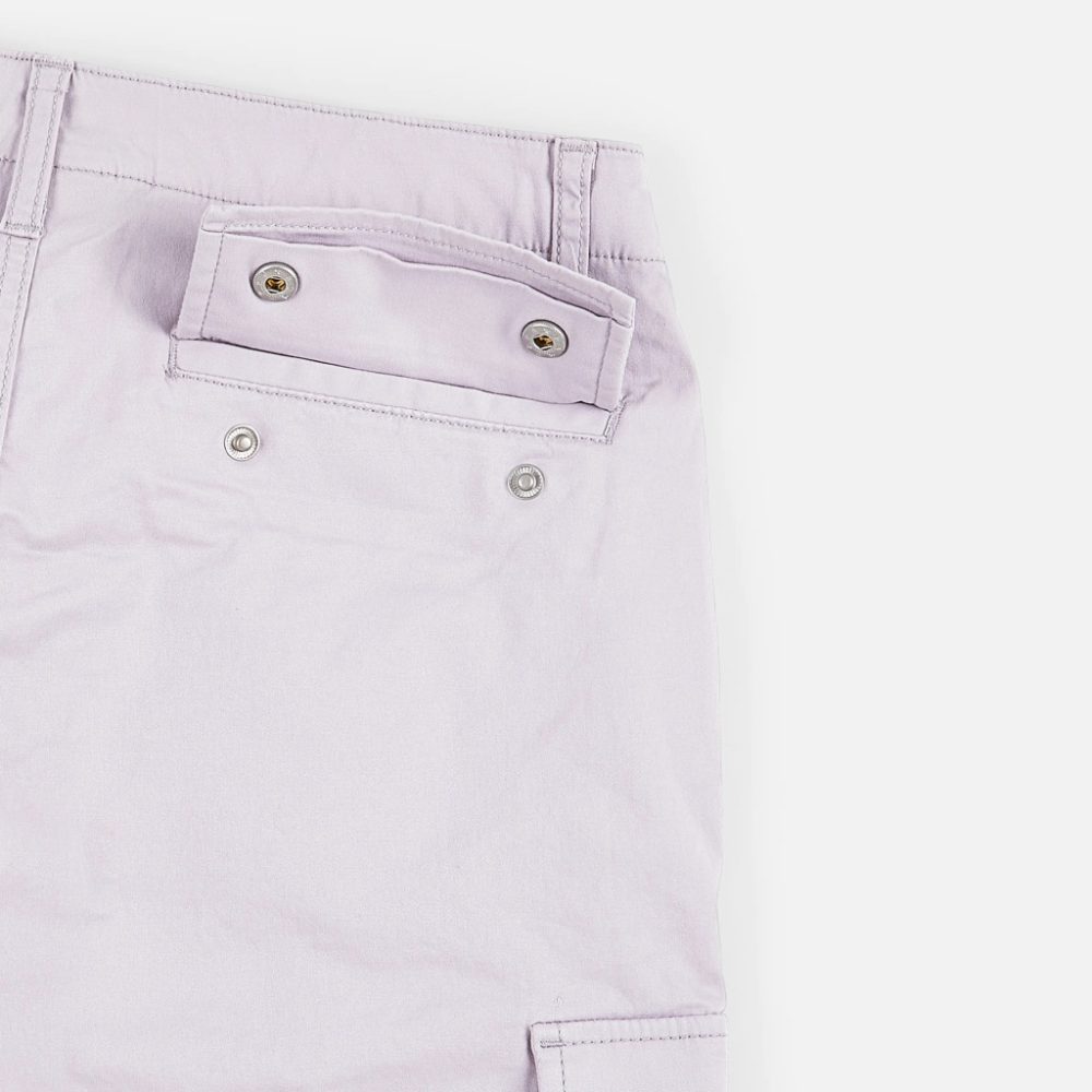 Champion Βερμούδα Ανδρική Λιλά (218736-ES067)_4