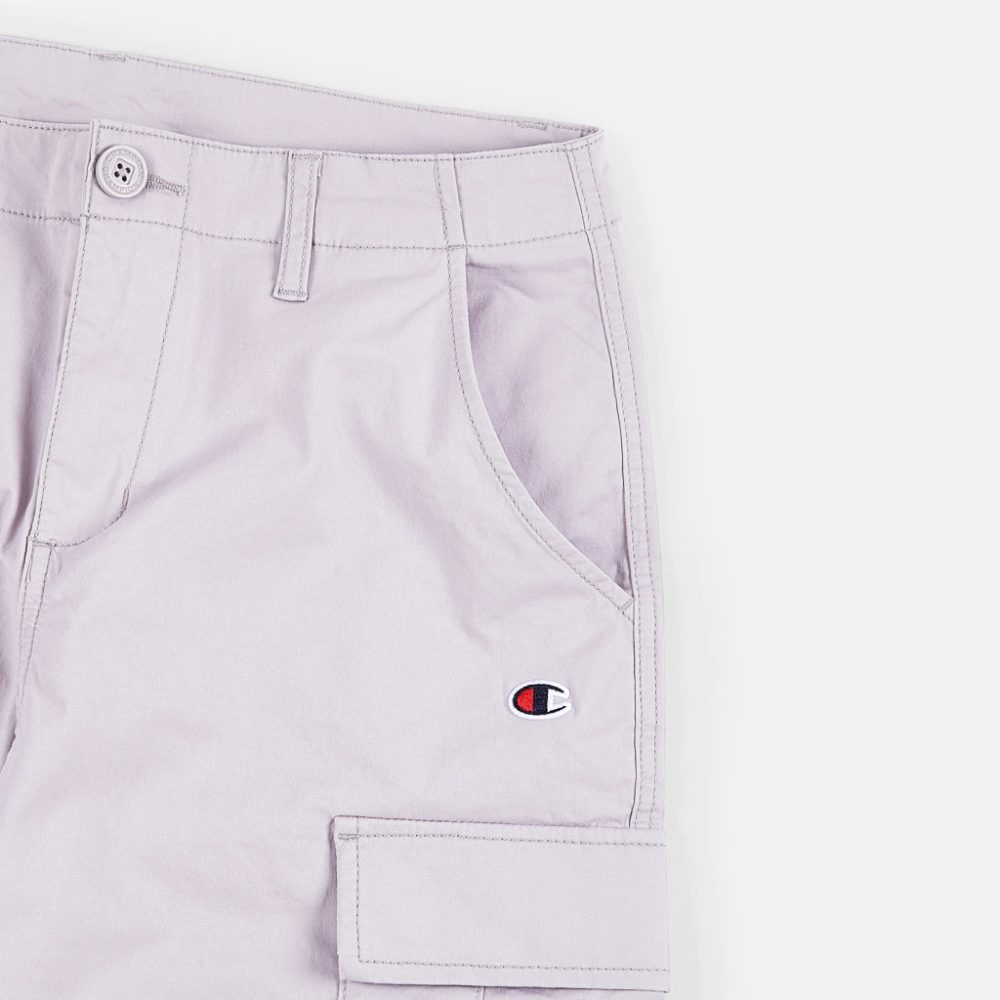 Champion Βερμούδα Ανδρική Λιλά (218736-ES067)_2