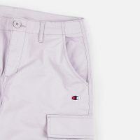 Champion Βερμούδα Ανδρική Λιλά (218736-ES067)_2