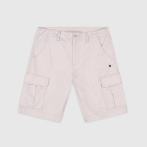 Champion Βερμούδα Ανδρική Λιλά (218736-ES067)_0