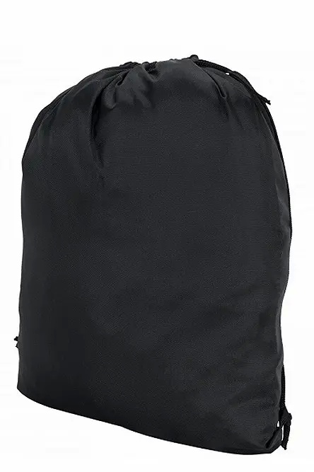 Fila Lettering Unisex Τσάντα Πλάτης Γυμναστηρίου Σκούρο Μπλε (LS560009-140)_1