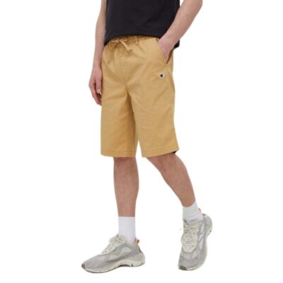 Σορτς Champion (218741-YS098) Μπεζ_0