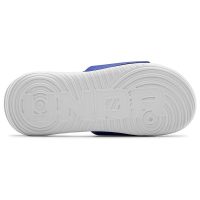 Under Armour B Ansa Fix SL Παιδικές Σαγιονάρες Slides Μπλέ  (3023789-105)_1