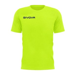 Givova T-Shirt Fresh Unisex (MA007-0019)_0
