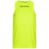 Givova One Smanicato Αθλητικό T-shirt (MAC02-0019) - Image 2