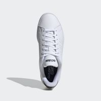 Adidas Advantage 2.0 Ανδρικά Sneakers Λευκά (IF1661-WHITE)_1