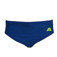 AQUARAPID Μαγιό Σλιπ για Αγόρι Bobo/BN (601.180.002) ΜΠΛΕ_0