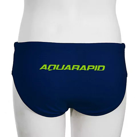 AQUARAPID Μαγιό Σλιπ για Αγόρι Bobo/BN (601.180.002) ΜΠΛΕ_1