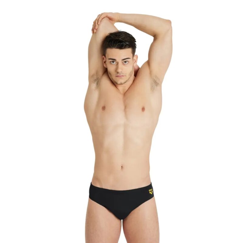 Arena Swim Briefs Placement Aνδρικό Προπονητικό Μαγιό (005118-500)_0