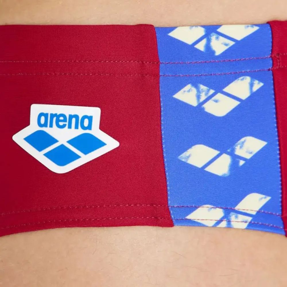 Arena Icons Swim Briefs Aνδρικό Προπονητικό Μαγιό (005049-400)_2