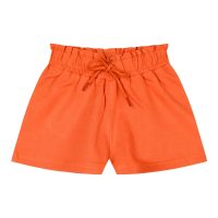 Energiers Παιδικό Σορτς/Βερμούδα Υφασμάτινο Πορτοκαλί Για Κορίτσι (15-224353-2-004)_0
