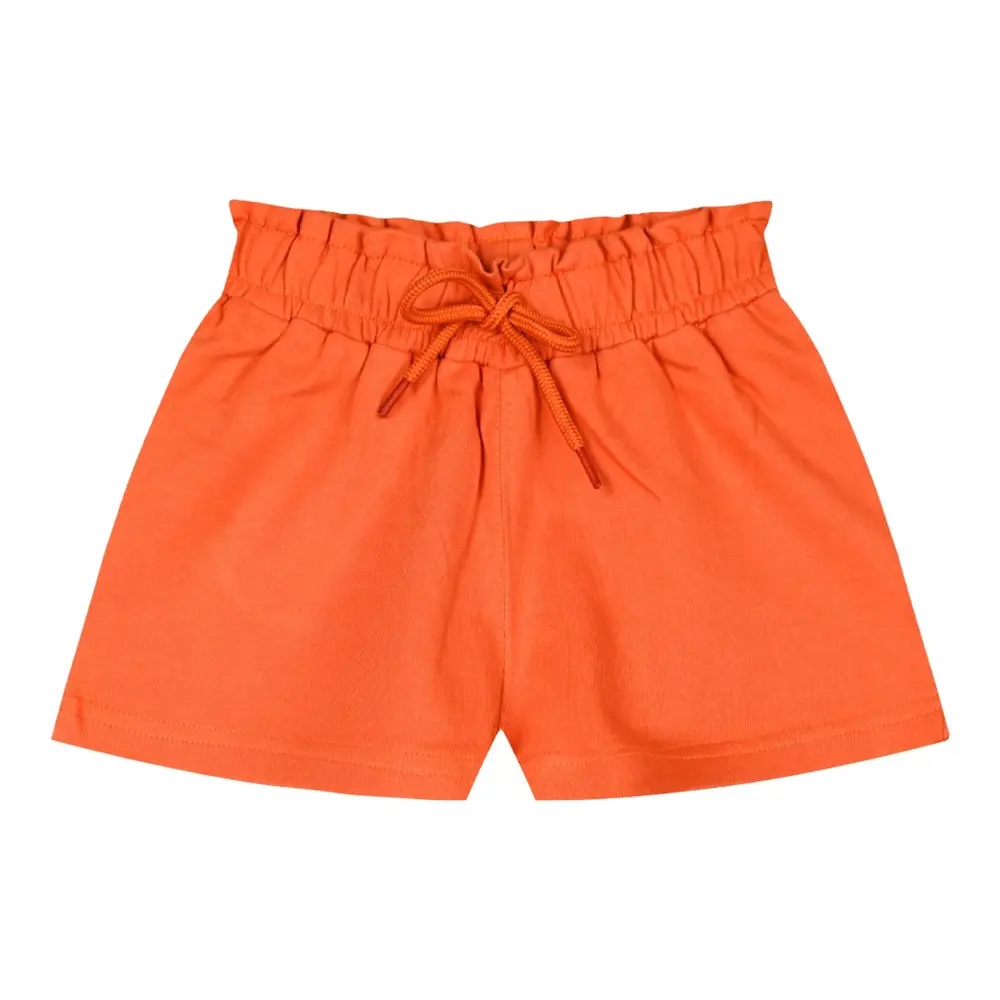 Energiers Παιδικό Σορτς/Βερμούδα Υφασμάτινο Πορτοκαλί Για Κορίτσι (15-224353-2-004)_0