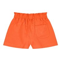 Energiers Παιδικό Σορτς/Βερμούδα Υφασμάτινο Πορτοκαλί Για Κορίτσι (15-224353-2-004)_1