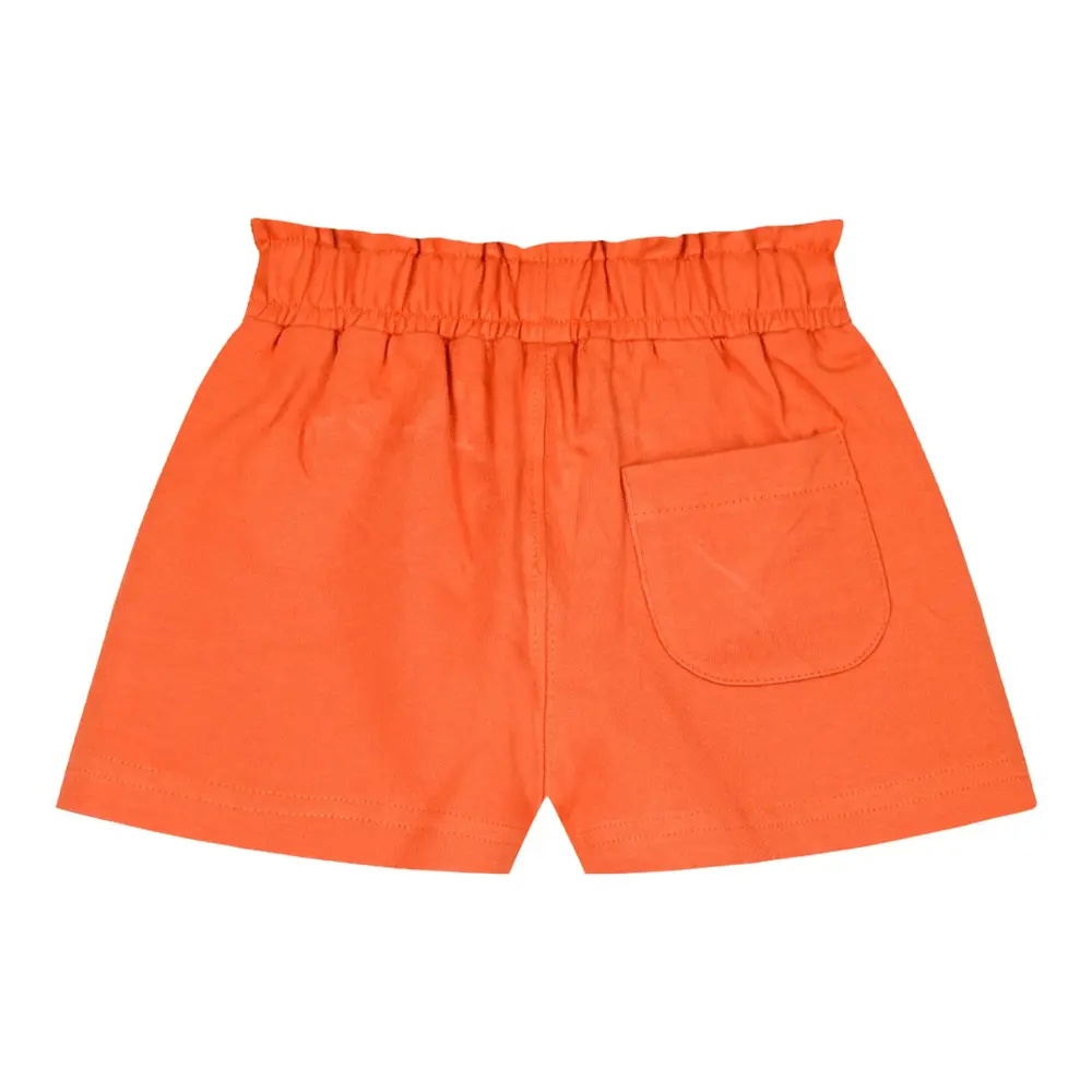 Energiers Παιδικό Σορτς/Βερμούδα Υφασμάτινο Πορτοκαλί Για Κορίτσι (15-224353-2-004)_1