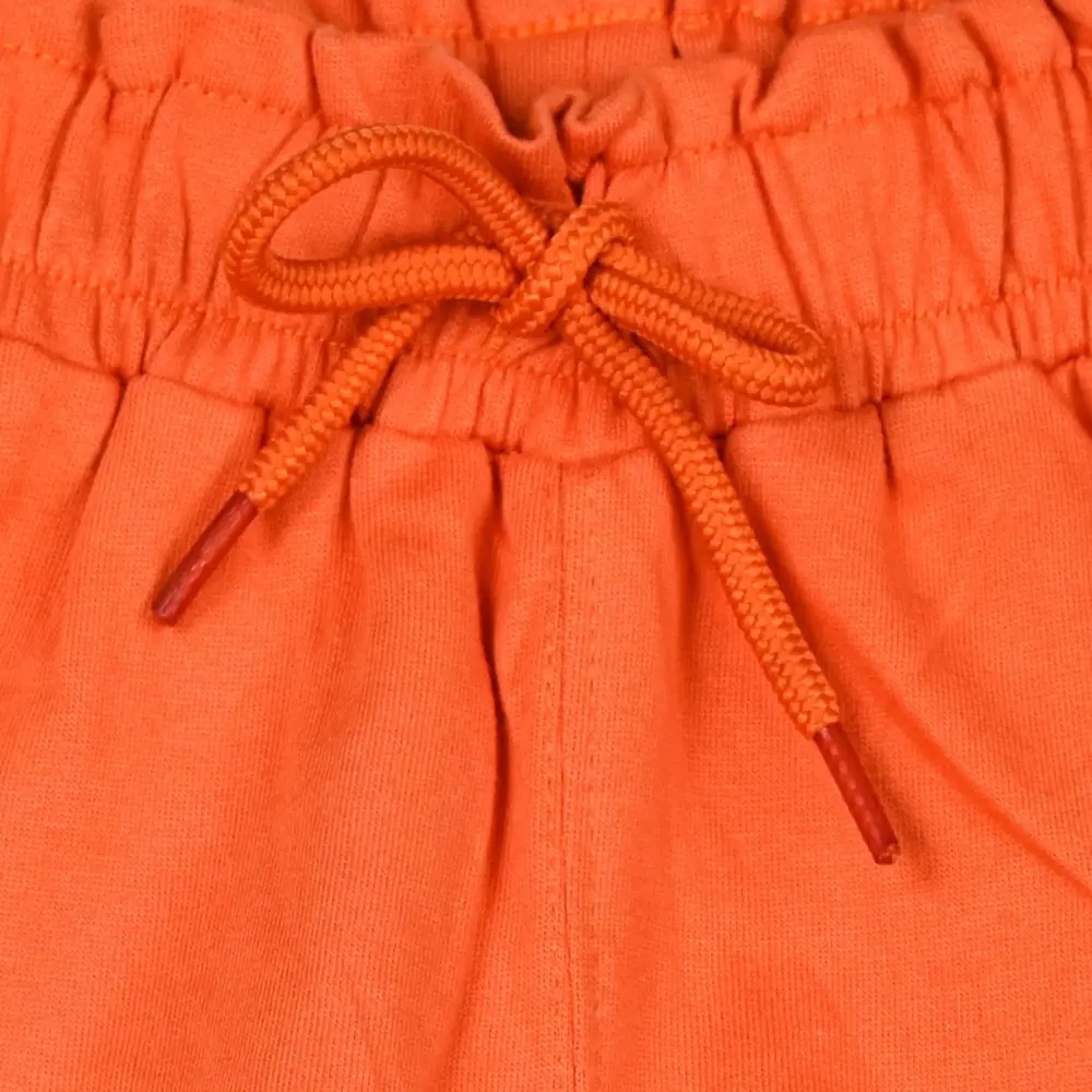 Energiers Παιδικό Σορτς/Βερμούδα Υφασμάτινο Πορτοκαλί Για Κορίτσι (15-224353-2-004)_2