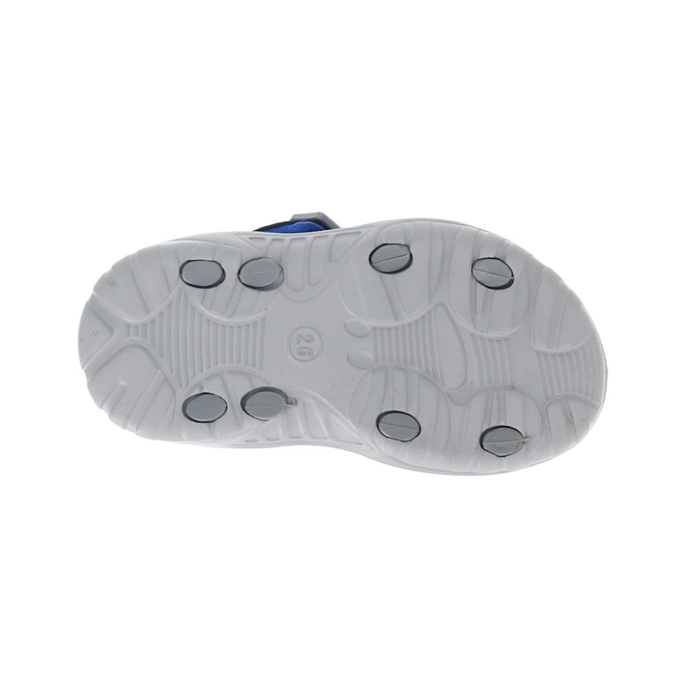 Lotto  Βρεφικά Πέδιλα Las Rochas Μπλέ (213659-0U3)_2