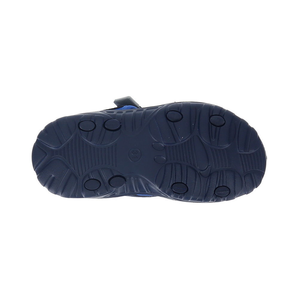 Lotto Παιδικά Πέδιλα Las Rochas Μπλε (219597-8EW)_3