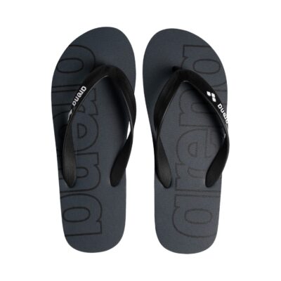 Arena Flip Flop Σαγιονάρες σε Μαύρο Χρώμα (002309-301)_1