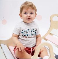 Energiers Βρεφικό σετ 2 τεμάχια με τύπωμα για αγόρι (11-224457-0)_2